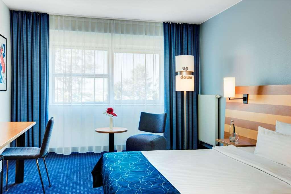 Intercityhotel Frankfurt Airport Frankfurt nad Menem Pokój zdjęcie